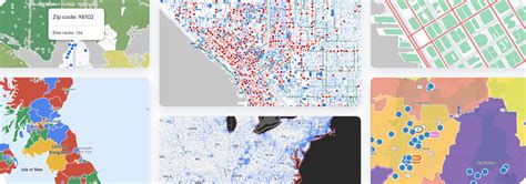 google maps api region polygon|Custom Dynamic Map Visualization .